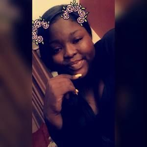 Meet your Posher, Jaylen